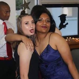 Meet your Posher, Anastasia